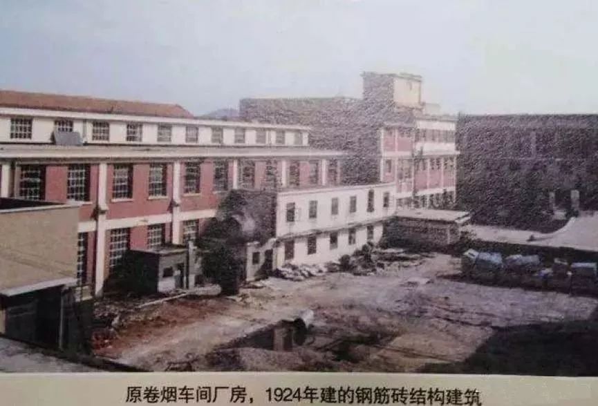 电子烟颠覆下，老卷烟厂路在何方