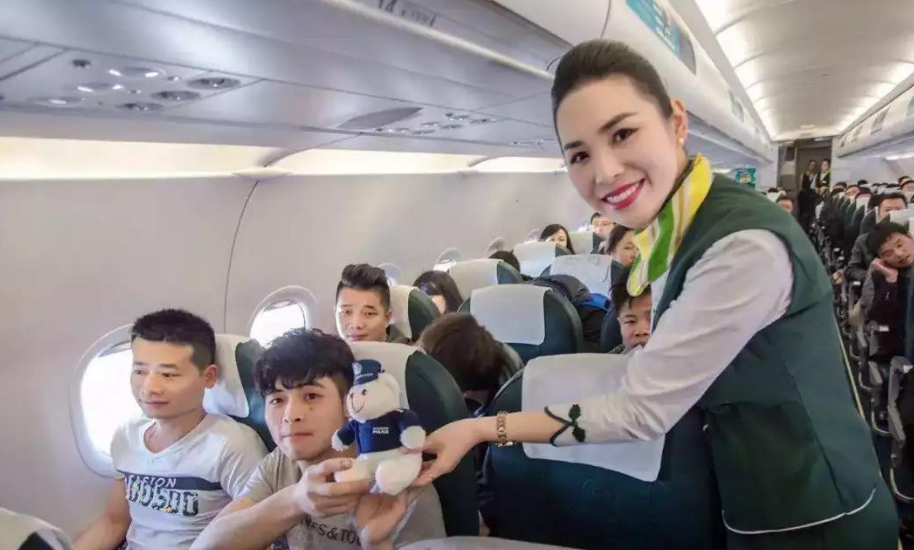 春秋航空，航班量创历史新高！投资价值突出，