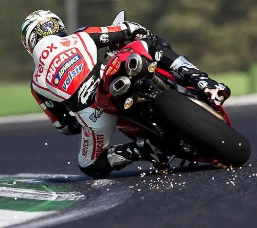 入门仿赛跑车，这些2万多的摩托满足你对速度需求