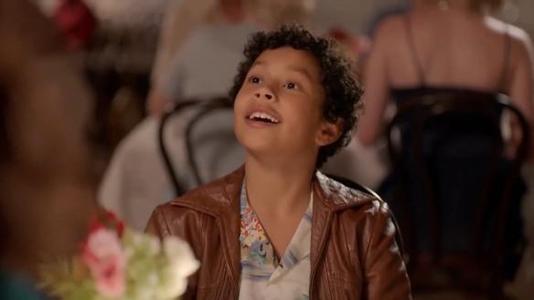 巨石强森竞选美国总统传闻实锤了，这么“大只