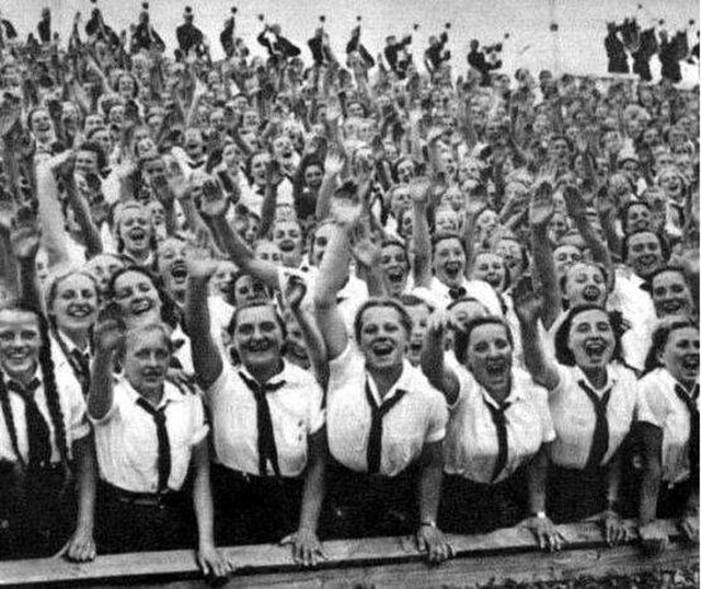 被称为人类福音的共产主义，为何会遭到西方国