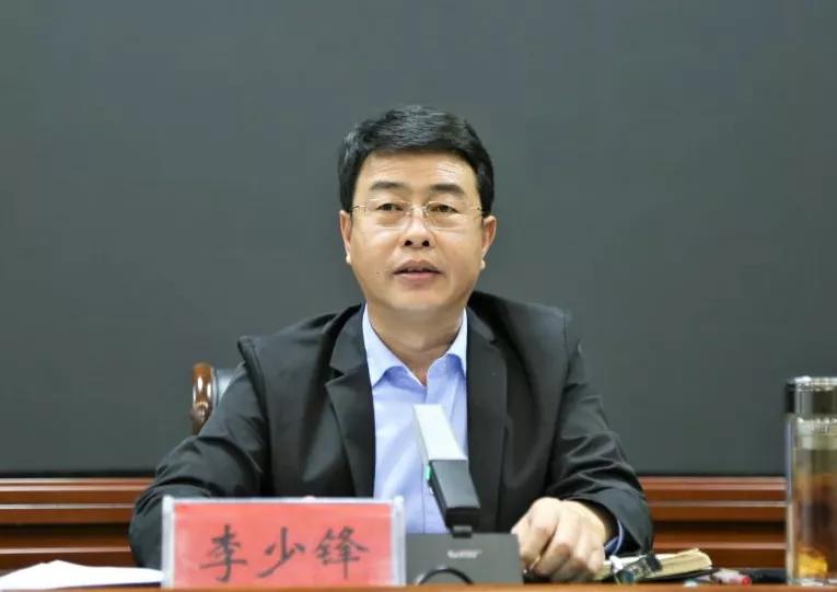 火力全开，邯郸复兴区全面推进招商引资工作