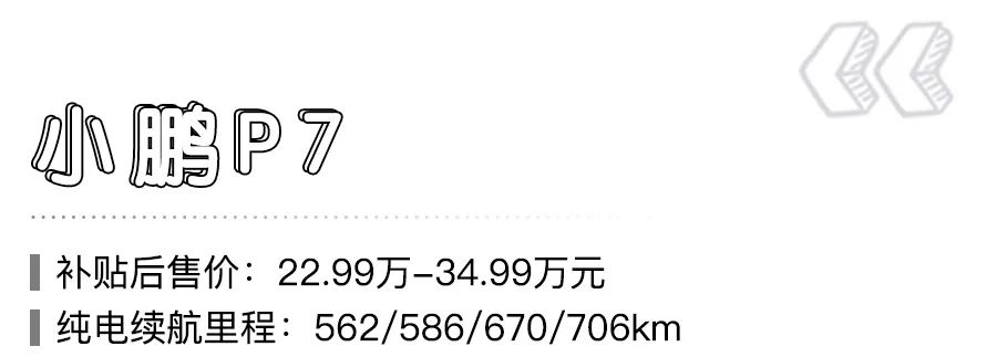 别只盯着Model 3，这5款中国品牌车也值得考虑，续航均可超600km