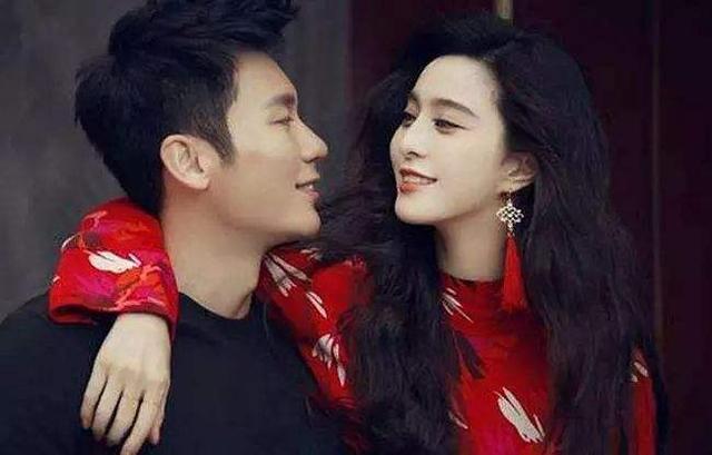 现代李小龙喊话范冰冰：李晨就是个窝囊废，他