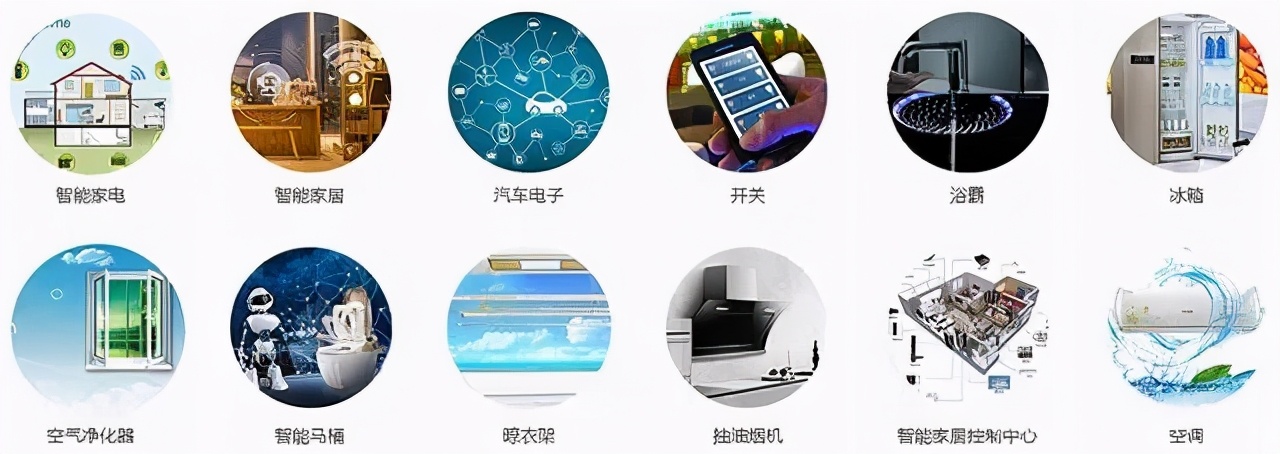 低功耗蓝牙WiFi二合一模组 集成度高方便使用