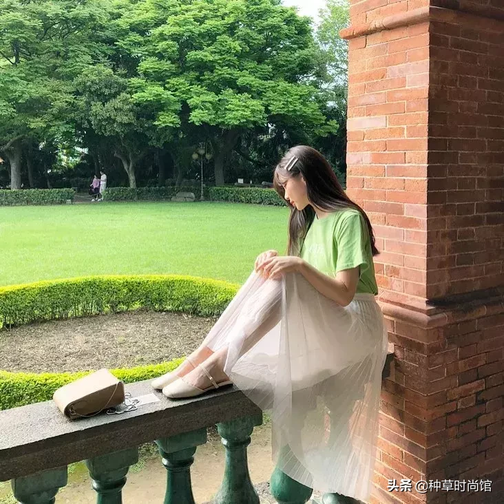 5件上衣 + 3件下装,谁穿谁美不雅!