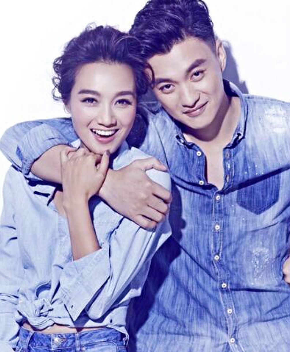 周一围与朱丹：婚姻里的幸福与眼泪