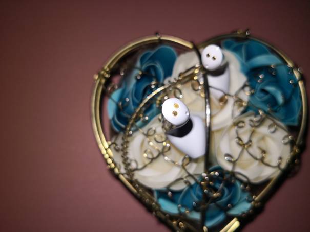 用心创造不模仿-  JEET ONE真无线蓝牙耳机评测