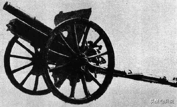 高手在民间：起义部队参照古法，制造各类土炮，轰开浏阳城