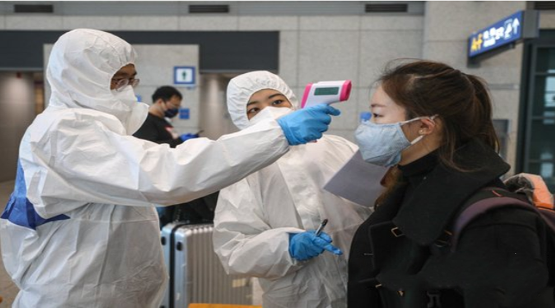 特朗普将40万留学生作为交易条件，我们到底答不