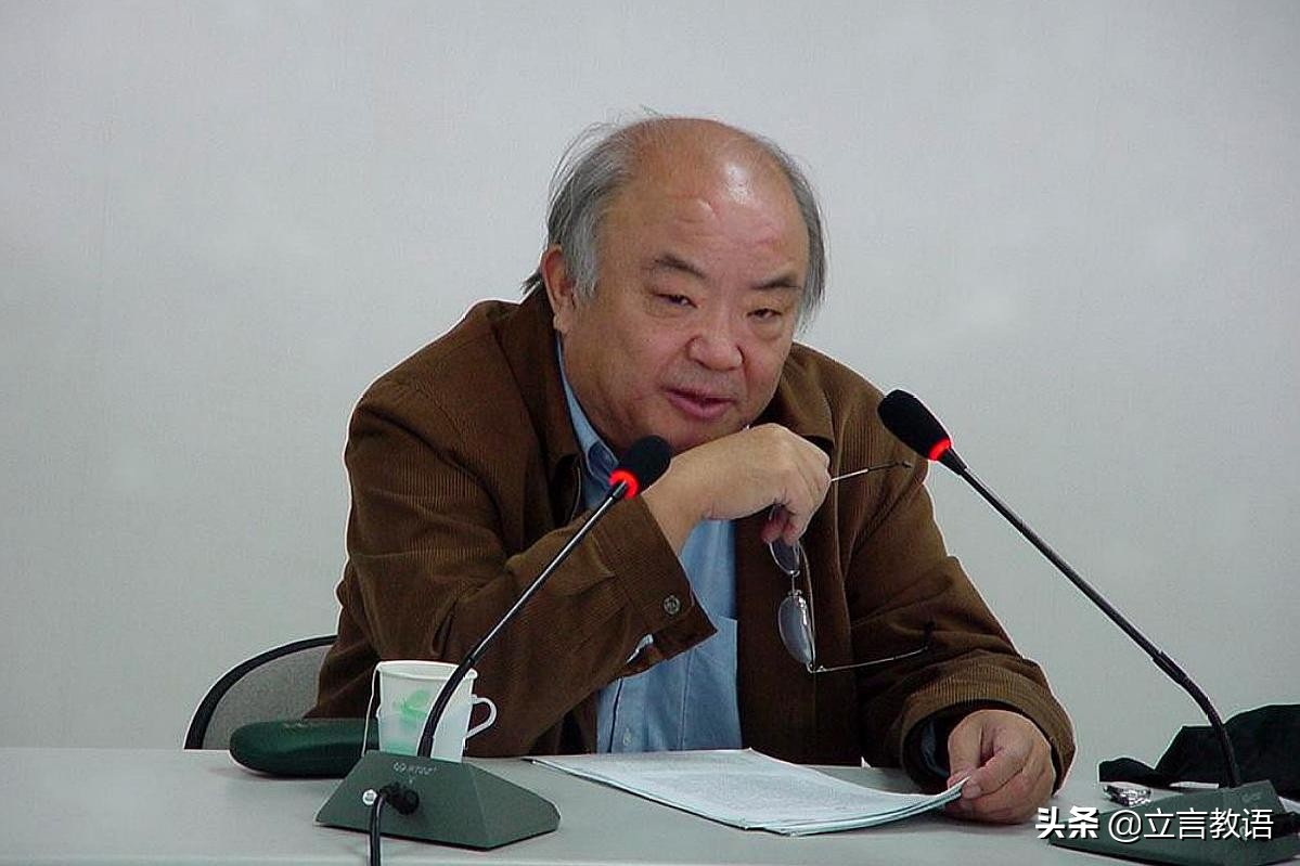北大教授：教育仅仅为了应试、就业，教育就完蛋了