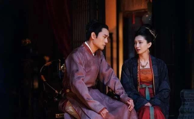 《清平乐》人设接连翻车，被指毫无人情味，网