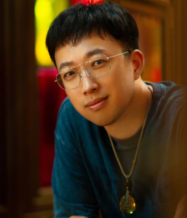 网传许凯baby合作新剧，于正亲自发文辟谣，文案丝毫不留情面