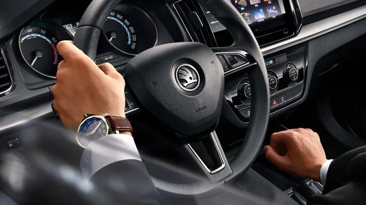 颜值、动力、配置都有！长安全新CS35 PLUS只要10万元