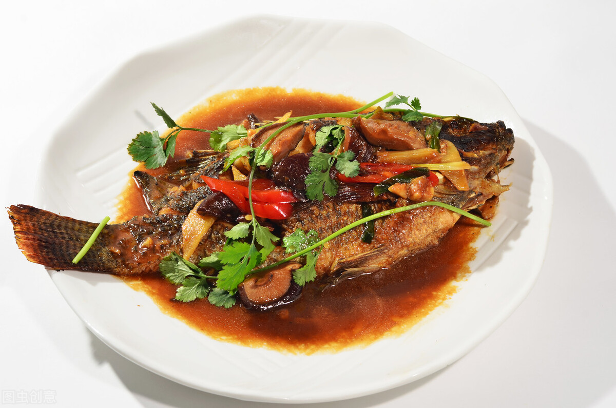 孩子聰明多吃魚，這6道魚的做法最是解饞，營養好吃，餐桌必備