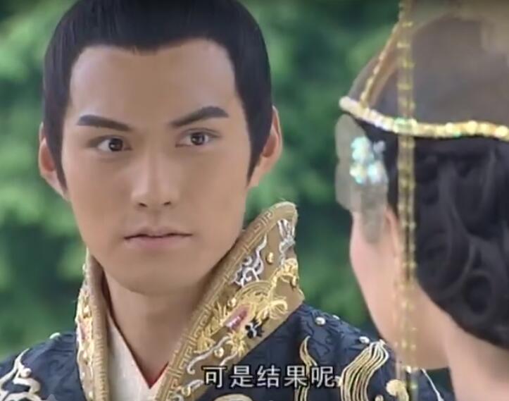 这些老剧，当年看得津津有味，重温却被虎狼台