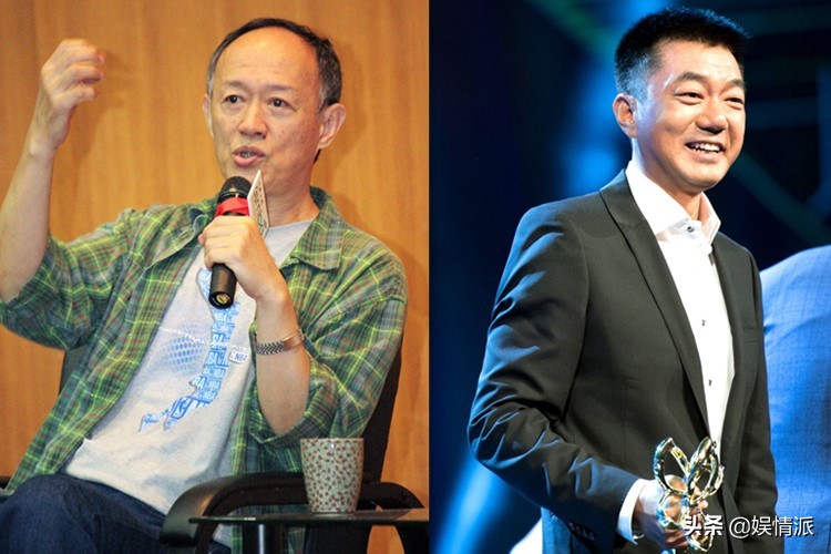 又一刑侦电影未映先热，一视帝二影帝同台飙戏