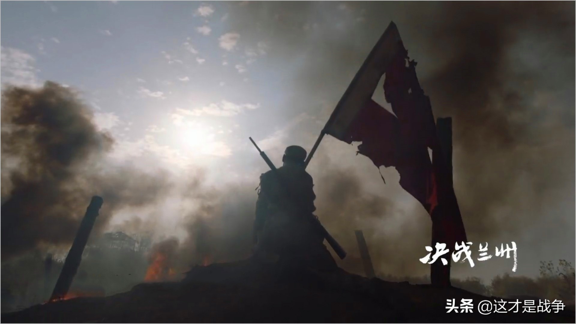 王震在大西北为什么会有那么大的威名？