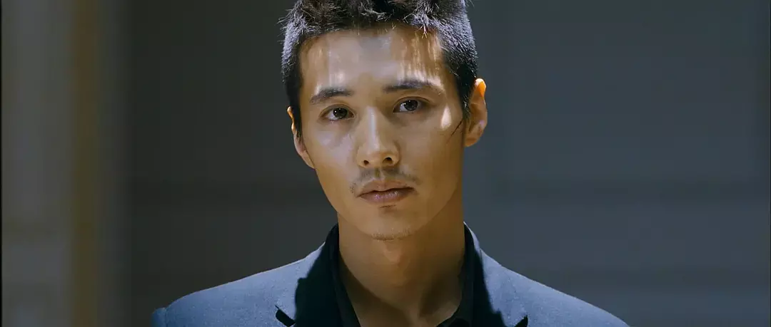 元斌:生了一张流量明星的脸,却在这部电影中,给了我们顶级演技
