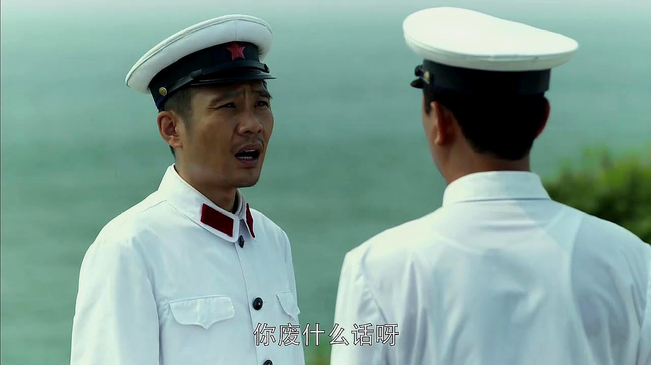 《父母爱情》有多少爱情？原来安杰不爱江德福