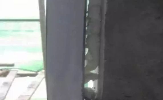 门窗安装施工要点图解，简单明了又实用