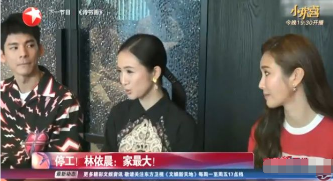 “傻白甜”林依晨的惨淡豪门路，她的故事远比你想象的更恶劣
