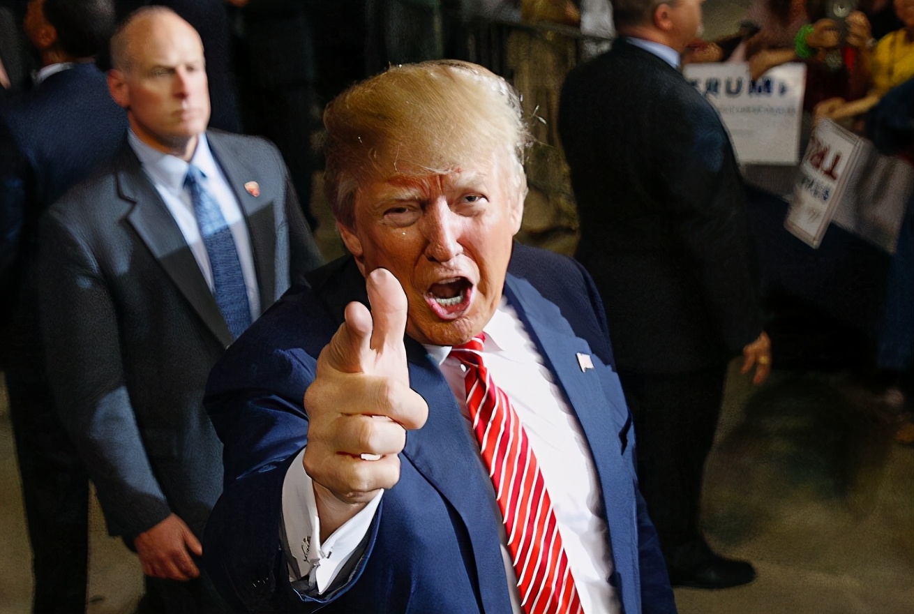 拜登未來4年不好過！ 日本學者：特朗普雖然失敗但影響力仍然巨大