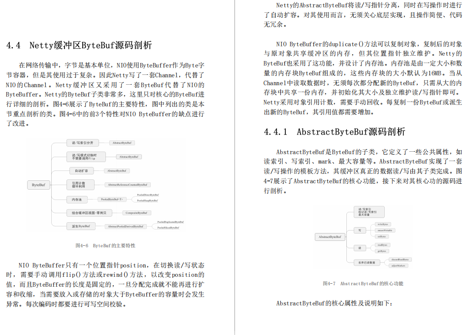 网易游戏部门Java架构师必看的“完美版”Netty源码笔记