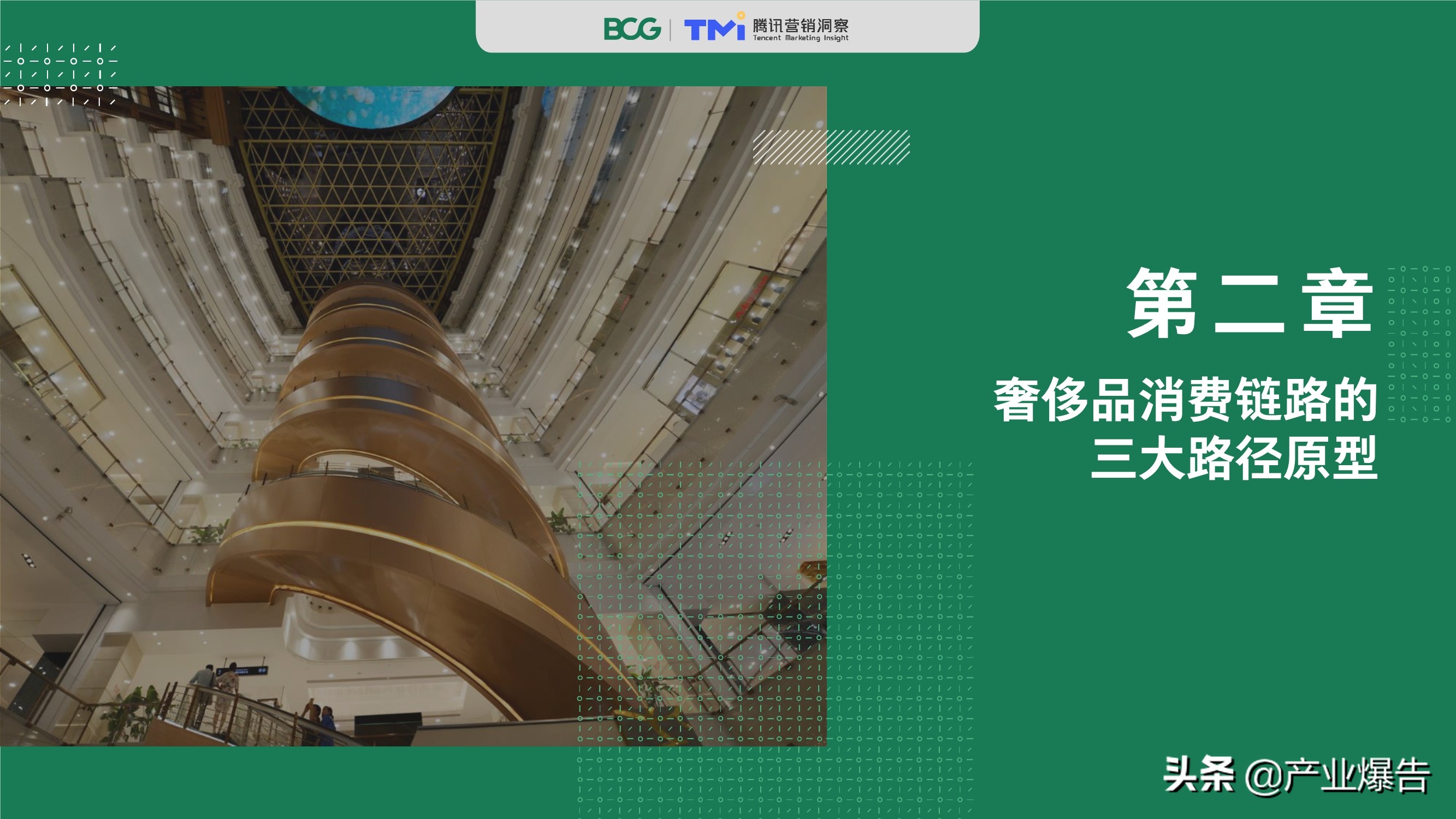 2020中國奢侈品消費者數字行為洞察報告