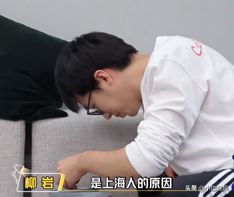 郑爽故意内涵胡彦斌？许魏洲的第一反应真相了