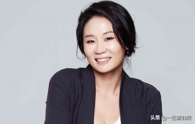 金善映获最佳女配角 44岁首度得奖 请回答1988善宇