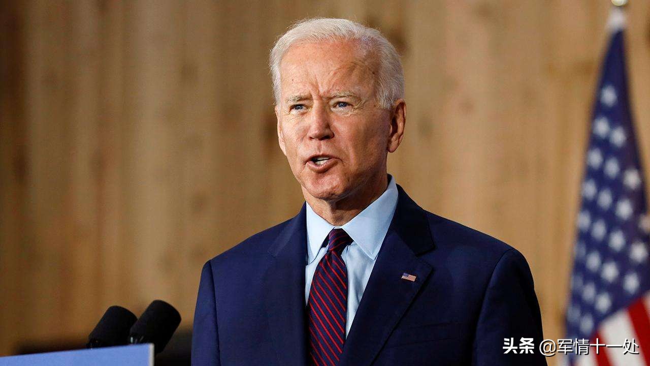 群起而攻之？ 共和黨議員大罵特朗普，拜登也列出"4大罪狀"