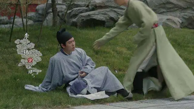 《清平乐》大结局，徽柔的悲剧很容易理解，皇