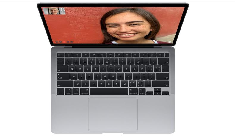 最新款MacBook Air发布，讨论一下