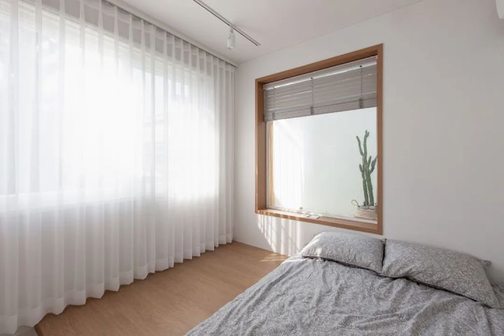 科普 ┃ 小户型如何做到“面积不变，实用加倍”？┃ 南京装修