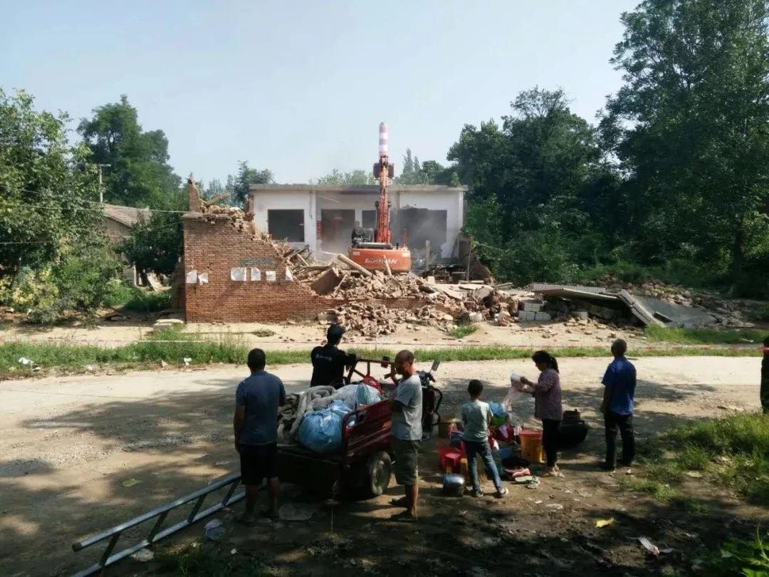 “拆迁”正式退出舞台，2021年国家出台新政策，3类人将从中受益