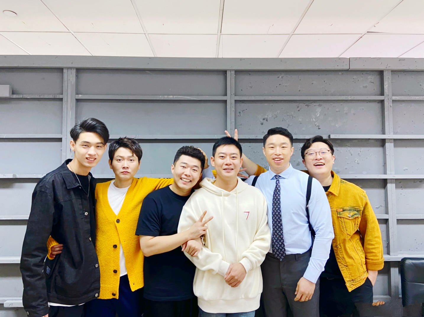 德云喜剧人的日常，孟鹤堂线上批改作业，烧饼