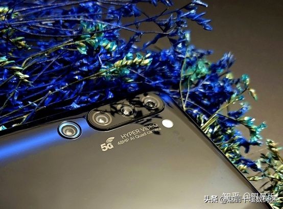联想Z6 Pro 5G版首发测评 性价比最强又漂亮 这855旗舰5G手机真香