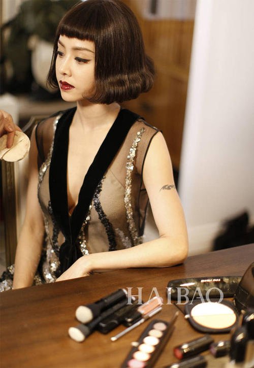 “要么瘦要么死”的那些女明星们，女明星能自