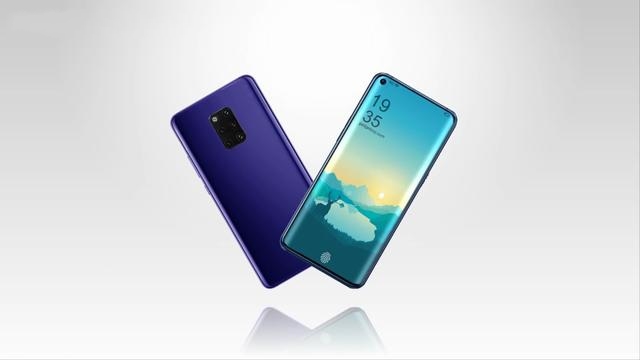 九月份的国内新机你都准备好换了没有？这三款旗舰手机你最希望哪种？