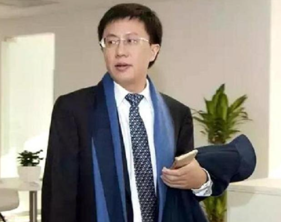 先锋集团张振新投资失败，48岁意外醉死伦敦，身后遗留巨额债务