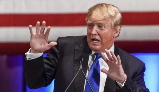 欧洲突然传来大消息特朗普始料不及，连华为自