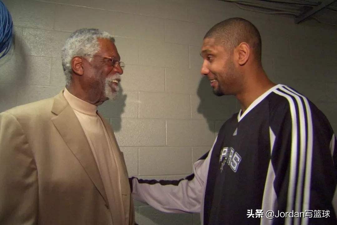 按场上五个位置来分，NBA史上带队能力最强的是