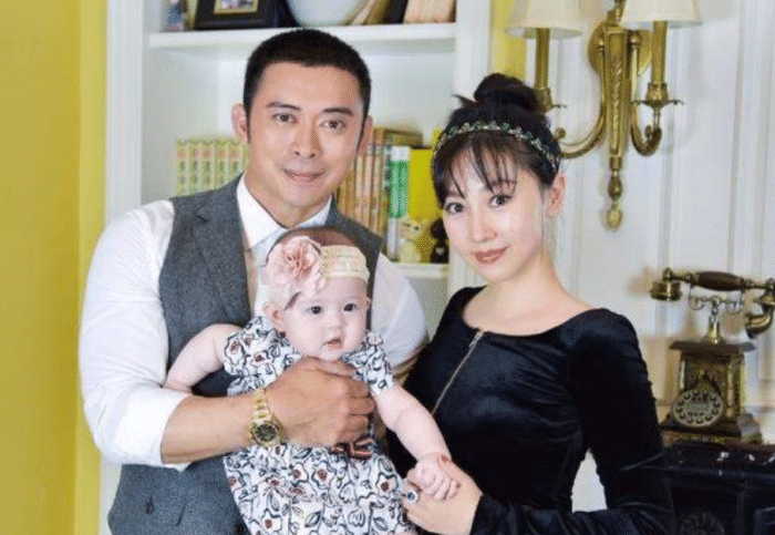 ​她是“虚竹”老婆，演50部戏依然火不起来，如