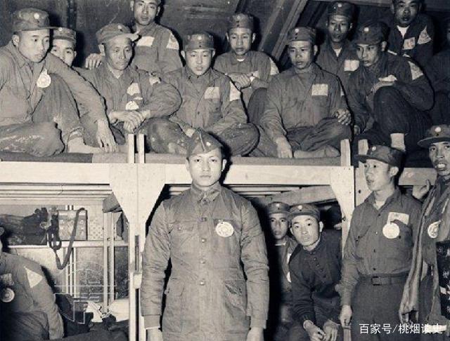 抗美援朝2万余志愿军俘虏，只有6千多人回国，其他人都去哪了？
