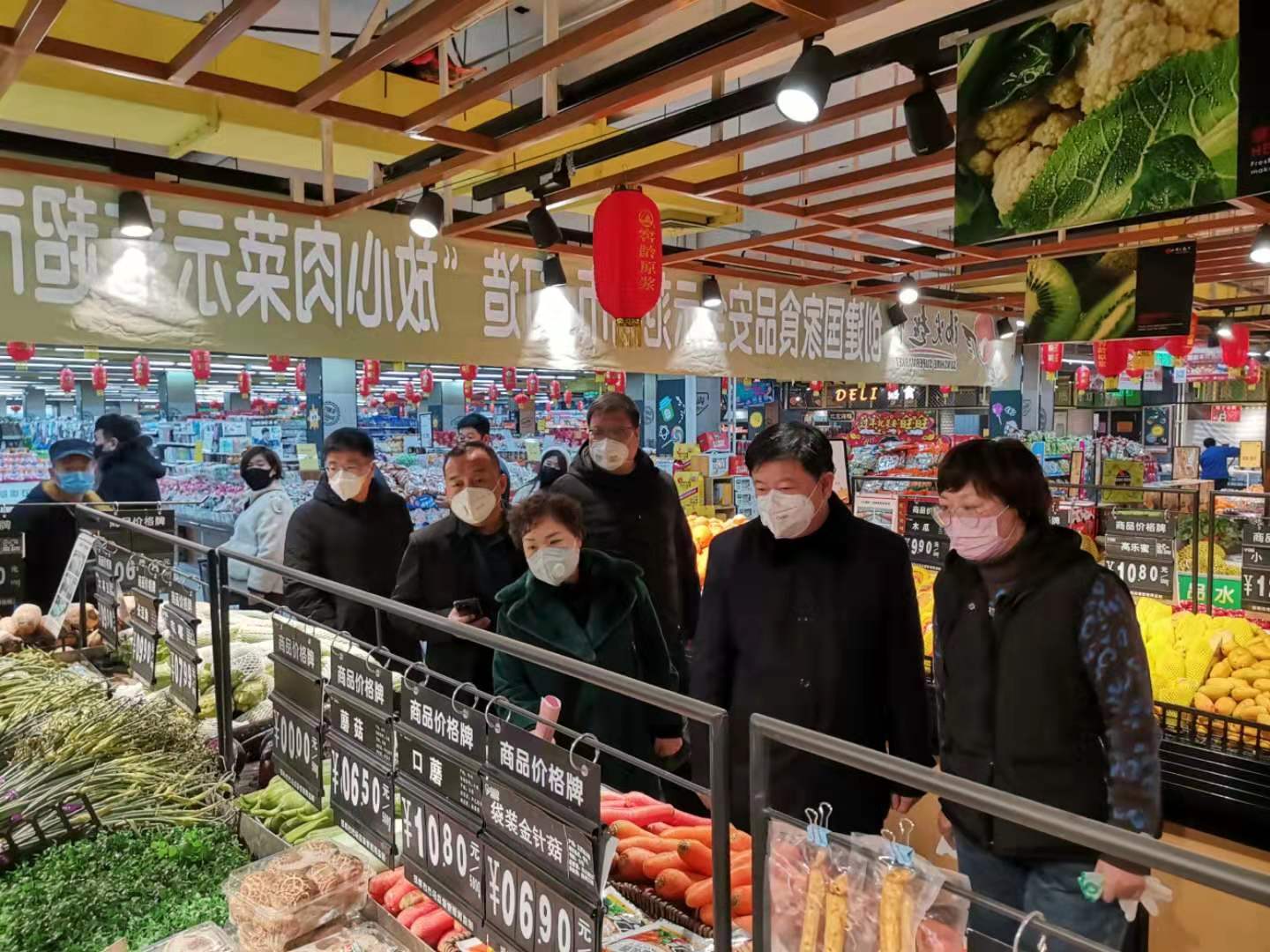 守公平 护民生——邯郸邯山区消费维权工作成效显著
