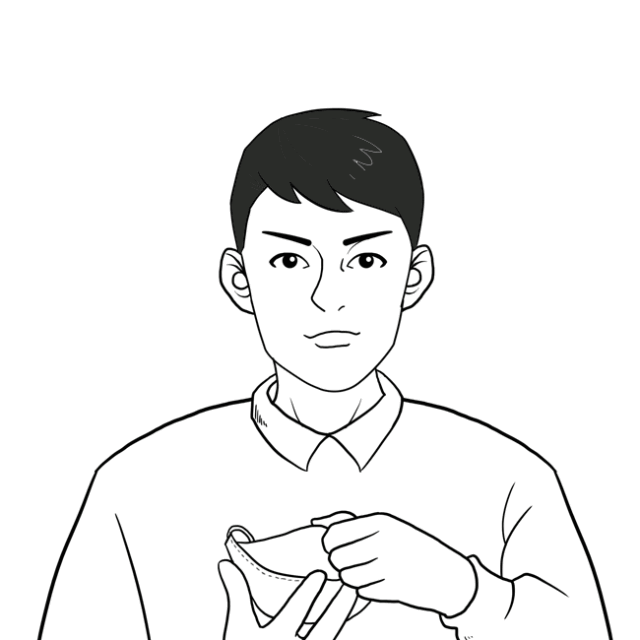 劳动防护用品佩戴图解，不会戴？不标准？