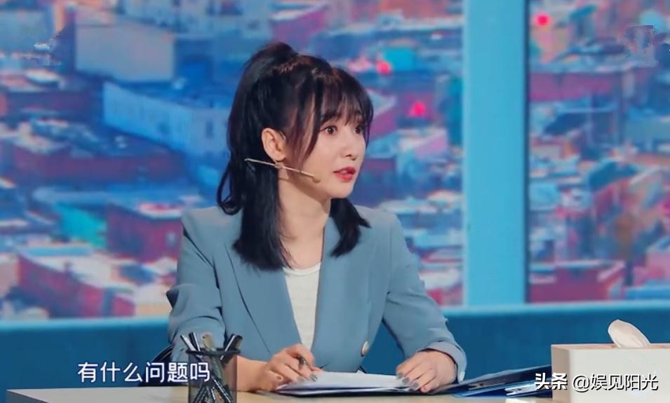 朱时茂的儿子跟他只有3分像，陈佩斯的儿子却只能“放弃挣扎”了