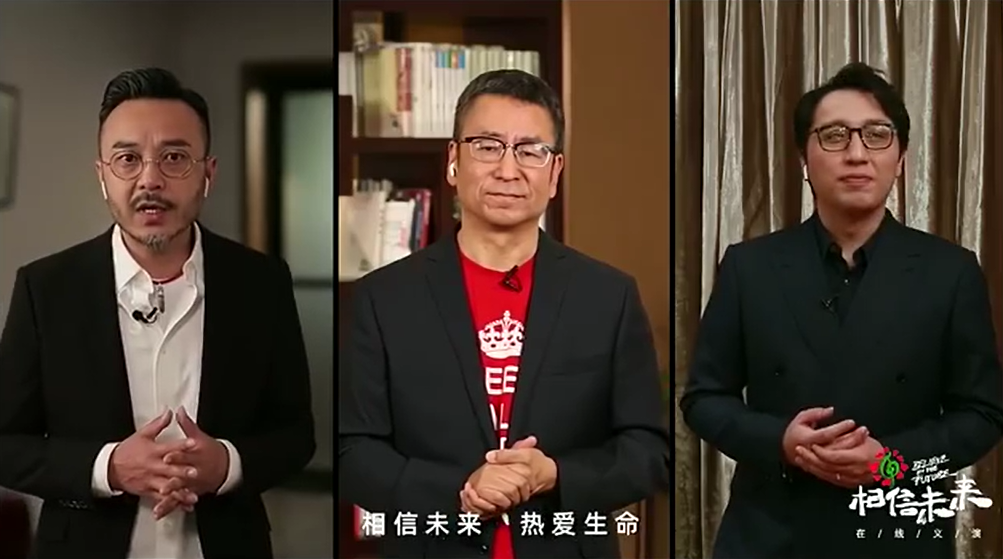 不化妆，无配乐路边直播，如果你懂她，就知道