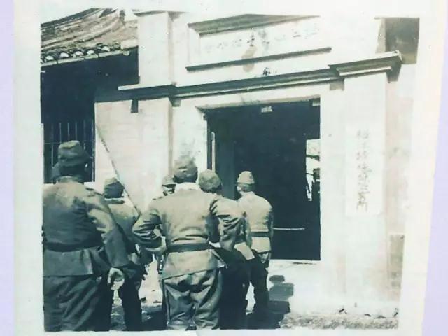 侵华期间，日军给慰安妇注射的“606针剂”是什么，看完令人发指